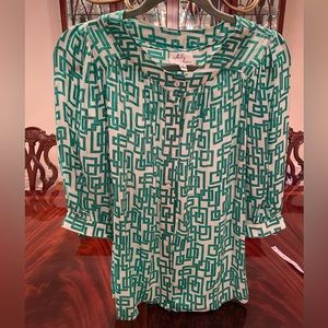 Milly Of New York Blouse